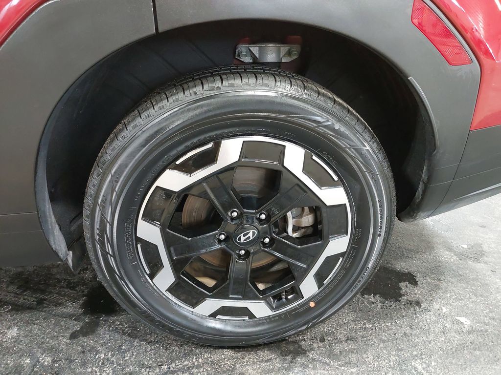 2025 HYUNDAI SANTA FE - Image 34