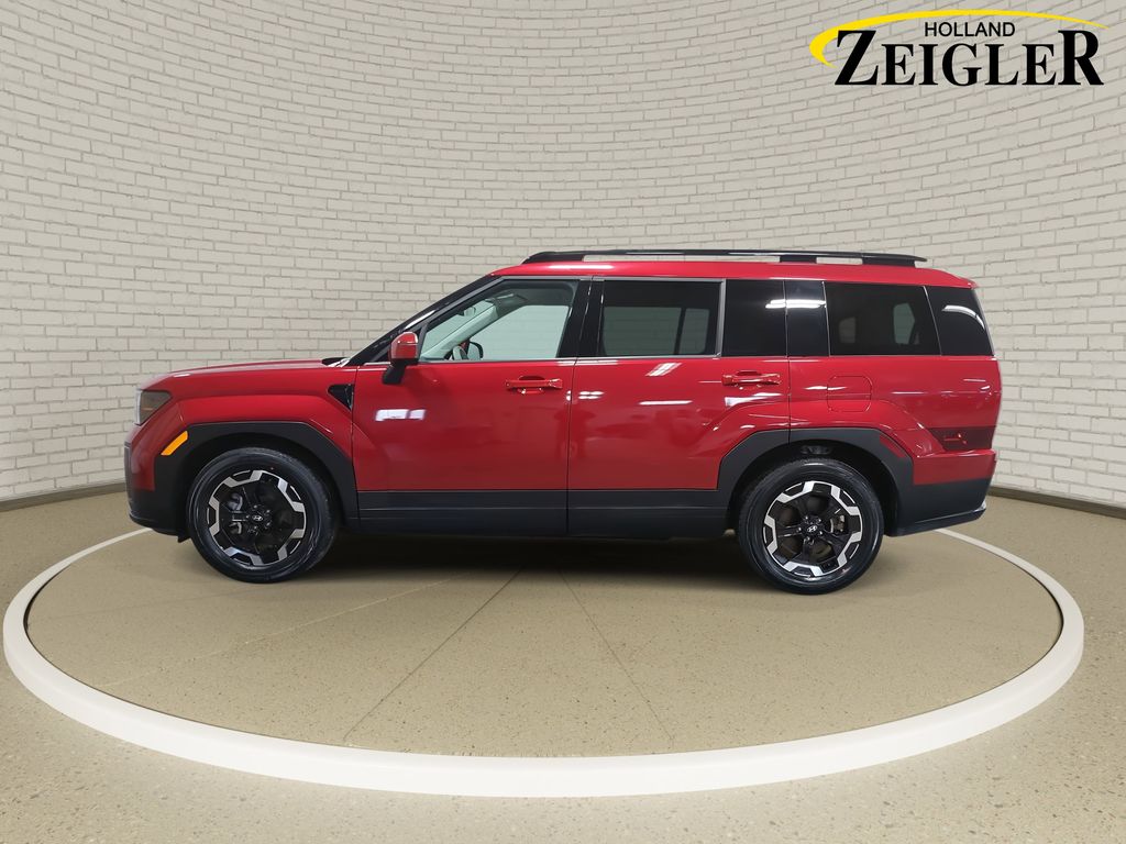 2025 HYUNDAI SANTA FE - Image 8