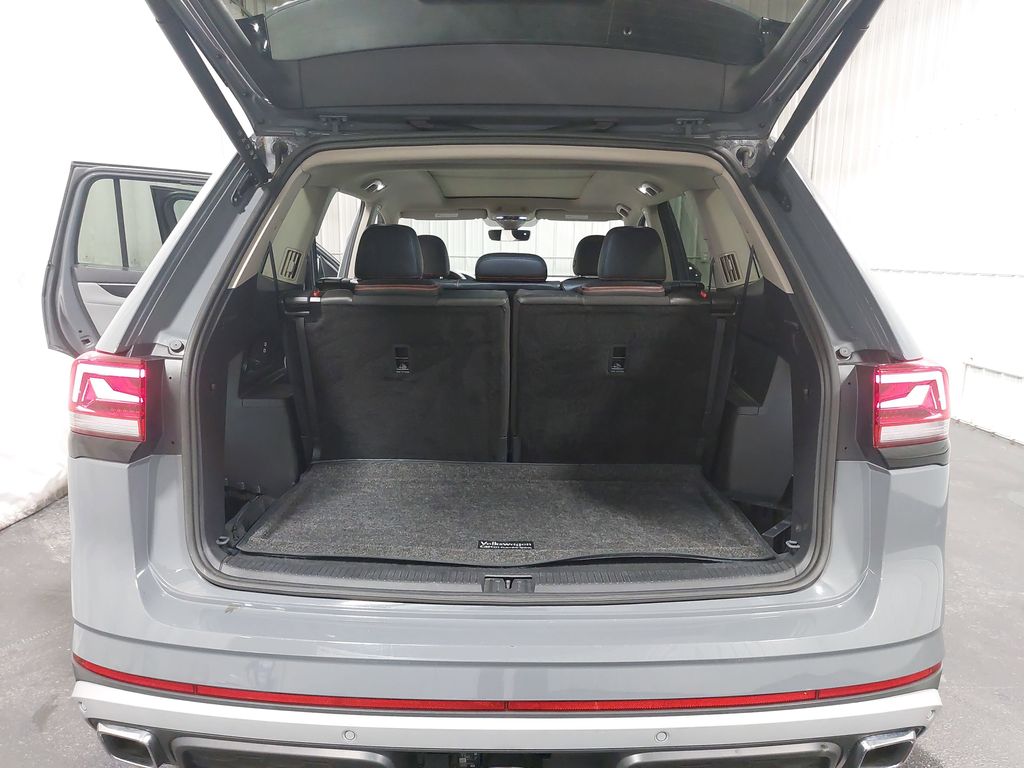 2024 VOLKSWAGEN ATLAS - Image 13