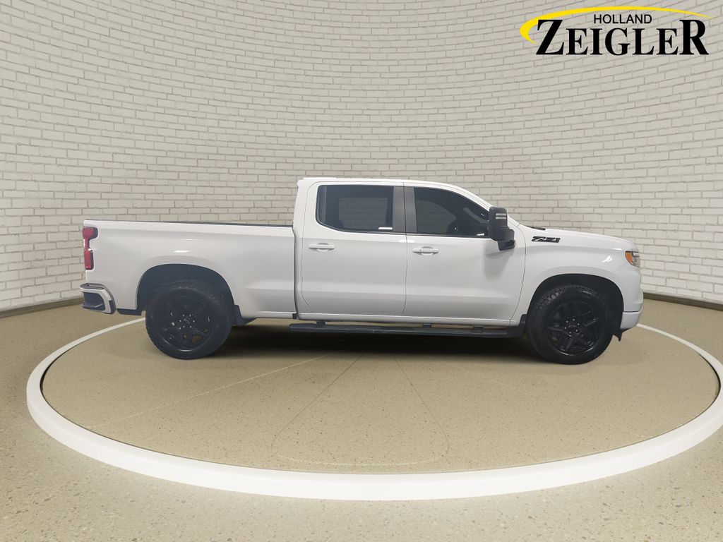 2024 CHEVROLET SILVERADO - Image 4