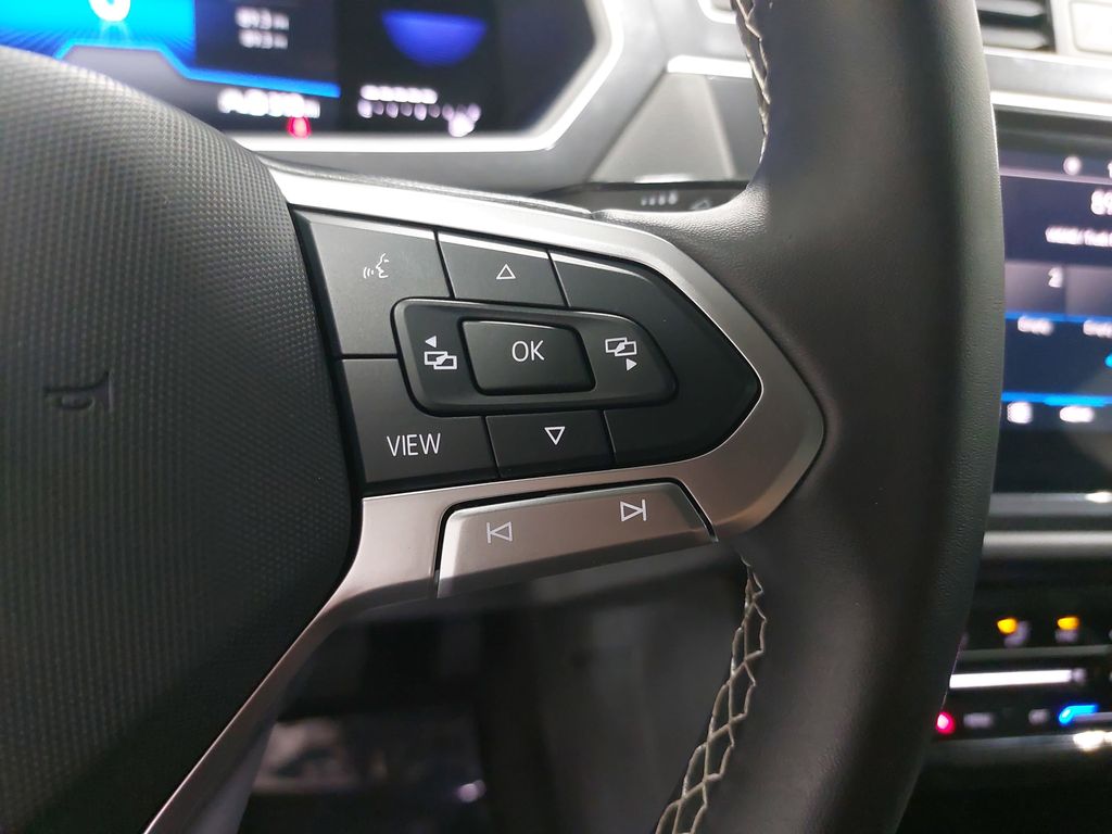 2024 VOLKSWAGEN TIGUAN - Image 18