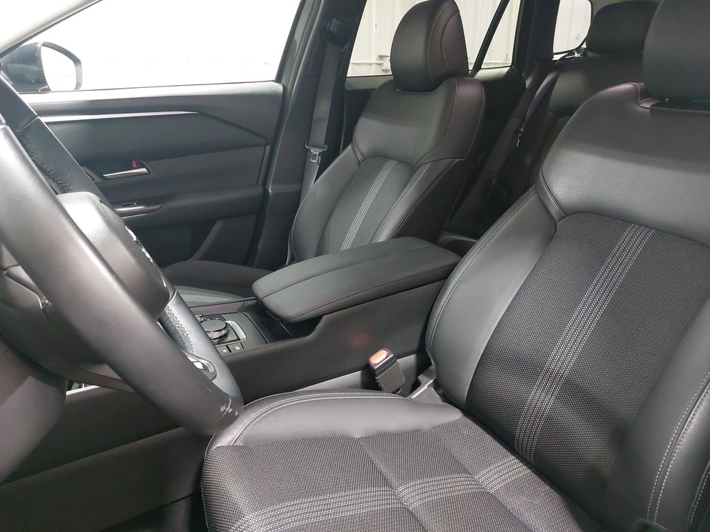 2025 MAZDA CX-50 - Image 15