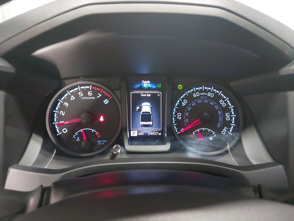 2023 TOYOTA TACOMA - Image 18