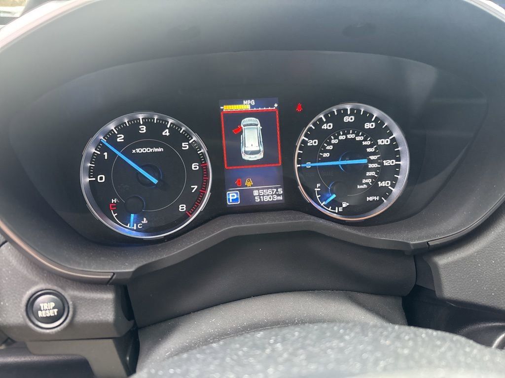 2022 SUBARU ASCENT - Image 2