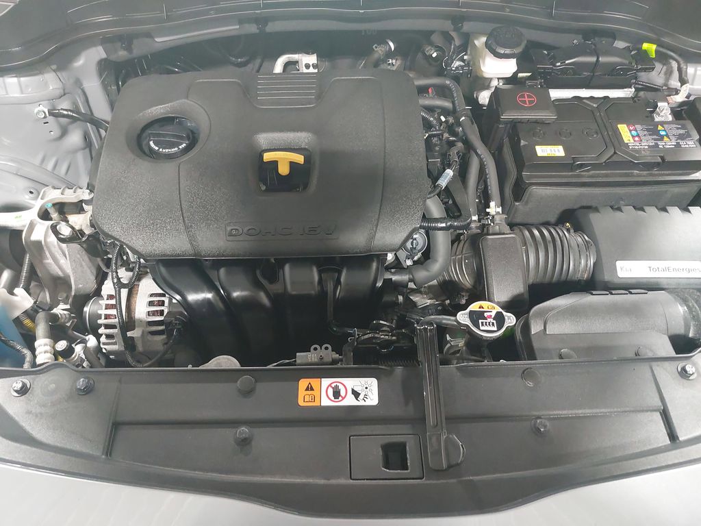 2025 KIA SOUL - Image 29