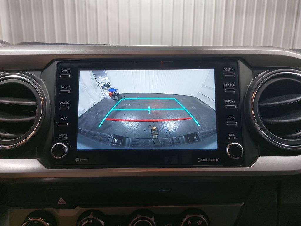 2022 TOYOTA TACOMA - Image 22