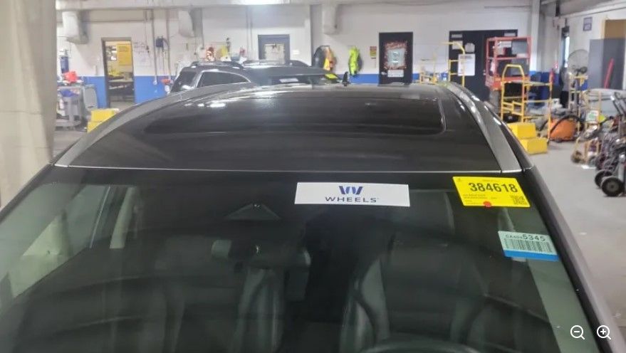 2023 NISSAN ROGUE - Image 9