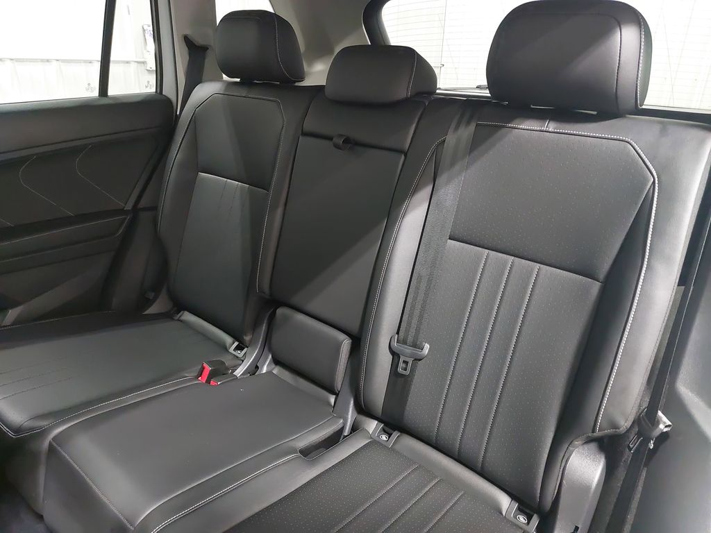 2022 VOLKSWAGEN TIGUAN - Image 13