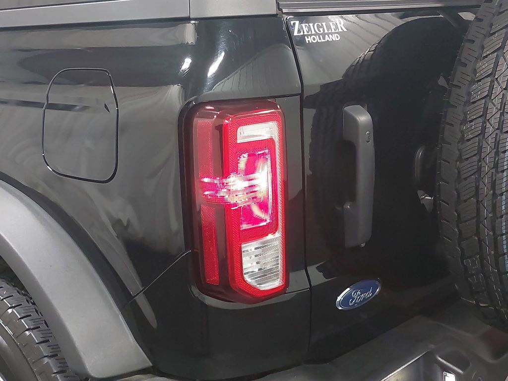 2025 FORD BRONCO - Image 35