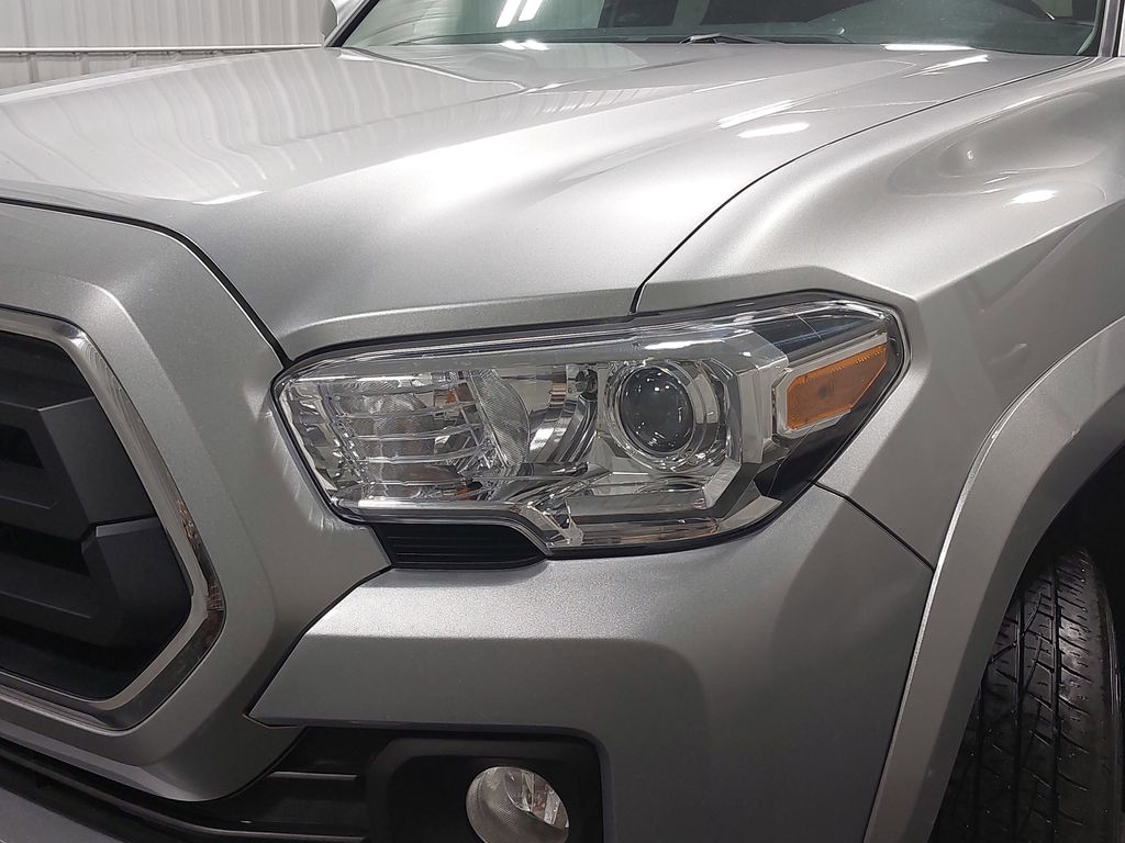 2022 TOYOTA TACOMA - Image 30