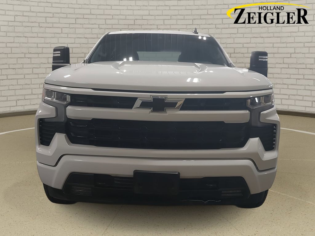 2024 CHEVROLET SILVERADO - Image 2