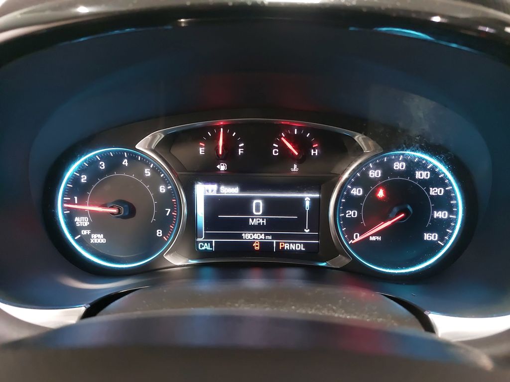 2018 CHEVROLET TRAVERSE - Image 21