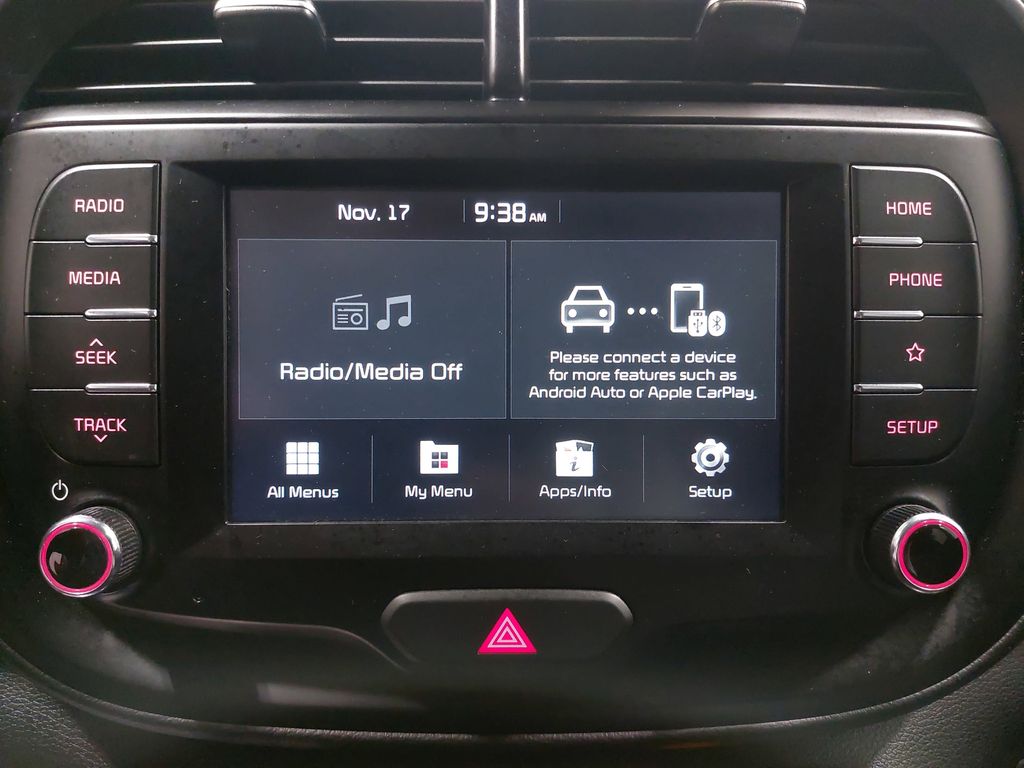 2021 KIA SOUL - Image 21