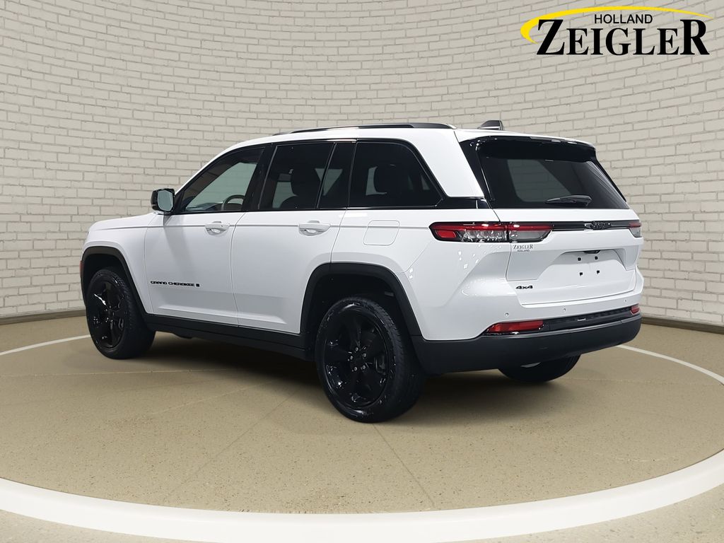 2023 JEEP GRAND CHEROKEE - Image 7