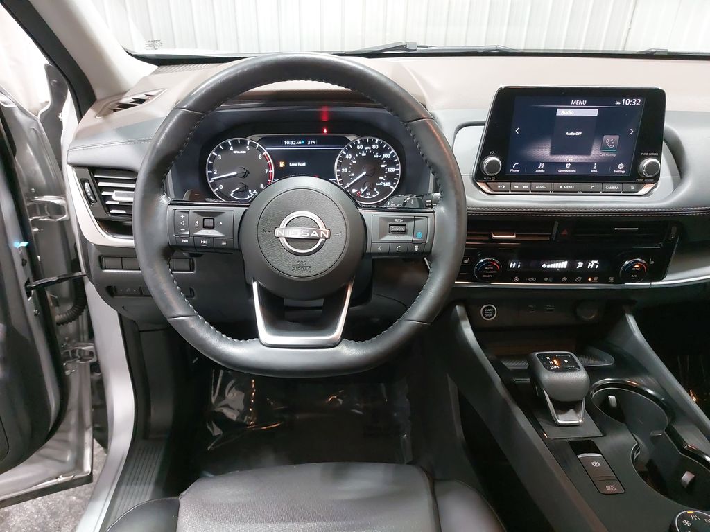 2023 NISSAN ROGUE - Image 16