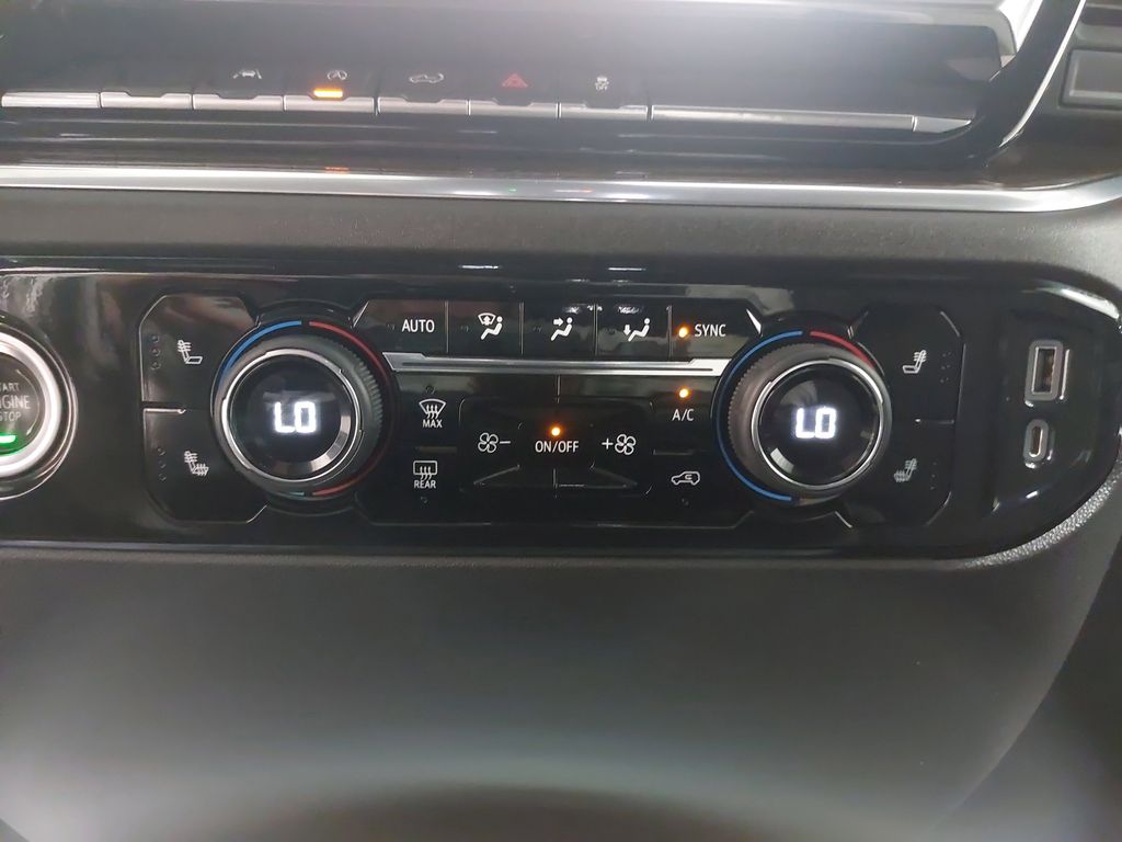 2022 CHEVROLET SILVERADO - Image 20