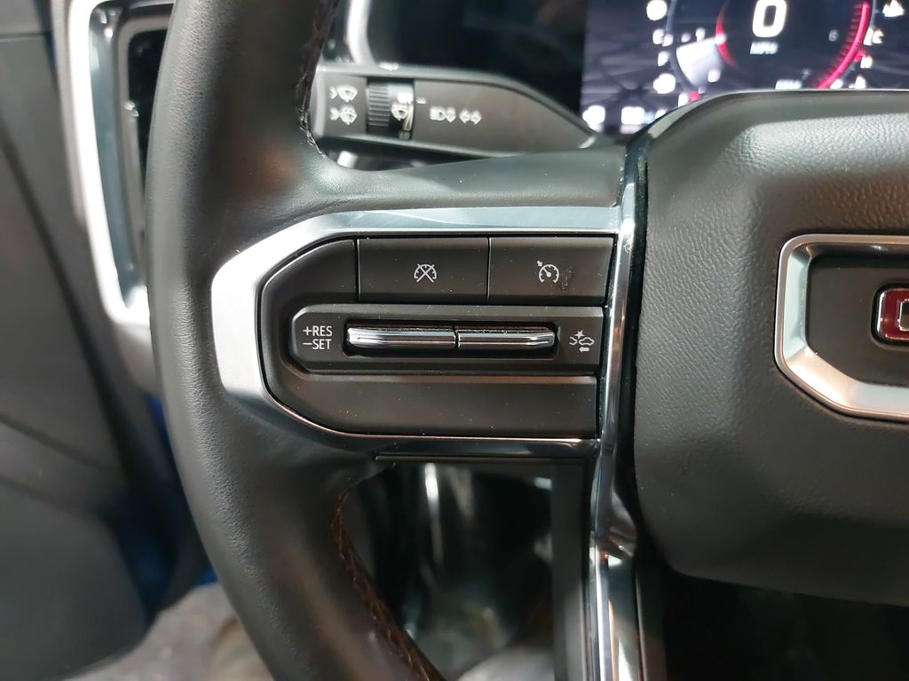 2023 GMC CANYON - Image 16
