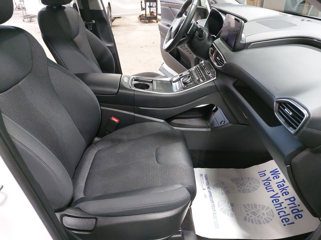 2023 HYUNDAI SANTA FE - Image 10