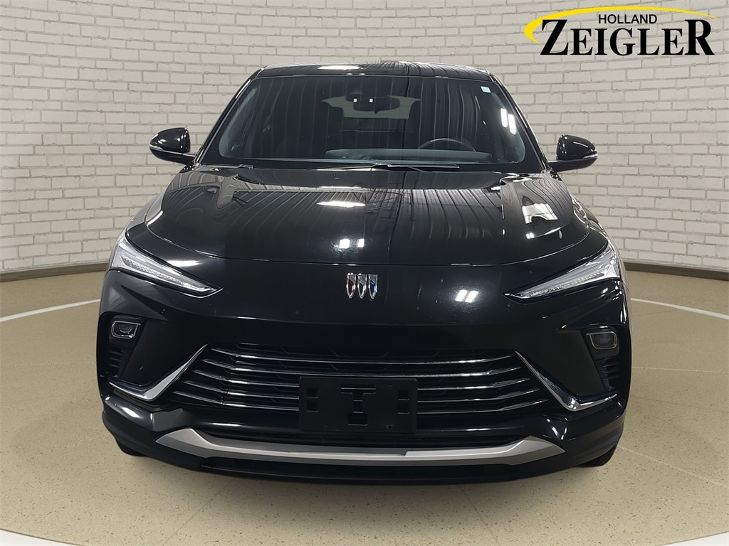 Used 2024 Buick Envista Preferred SUV