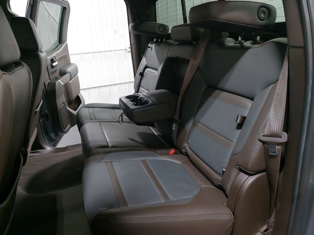2019 GMC SIERRA - Image 12