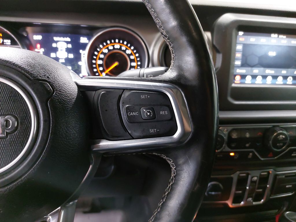 2020 JEEP GLADIATOR - Image 18