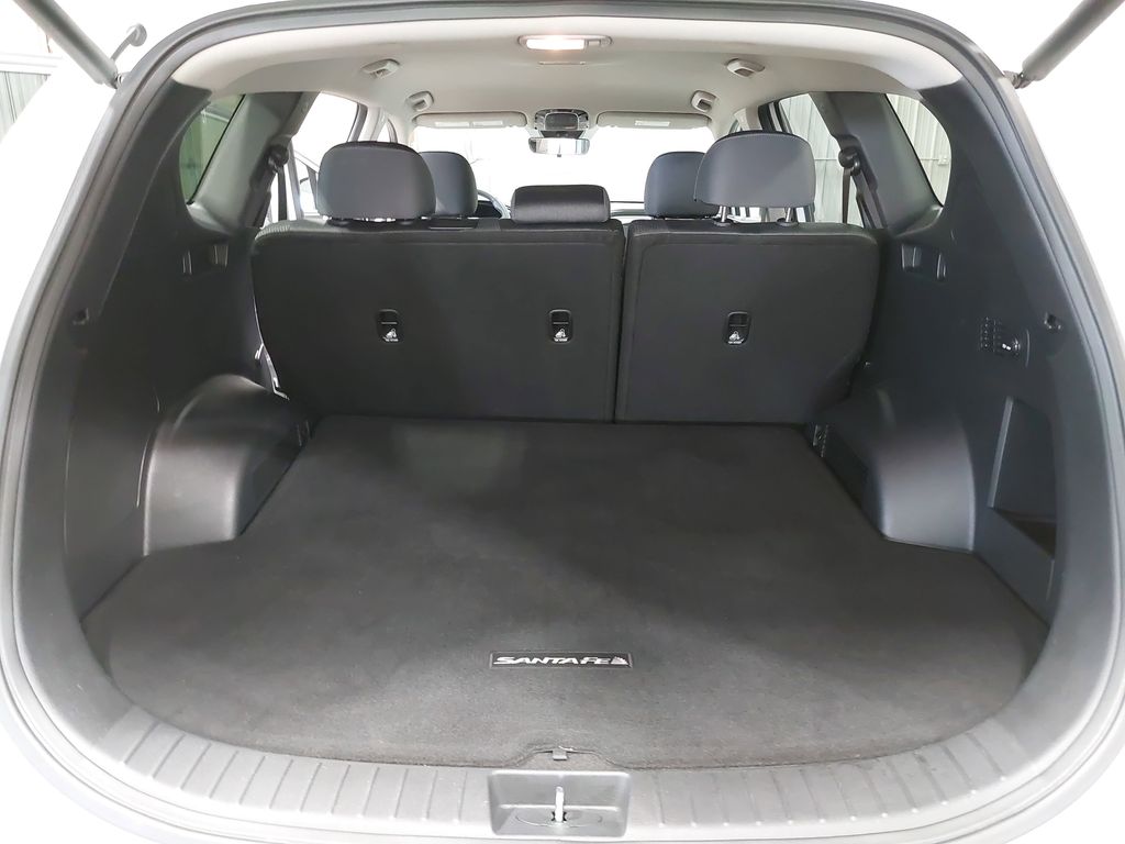 2023 HYUNDAI SANTA FE - Image 12