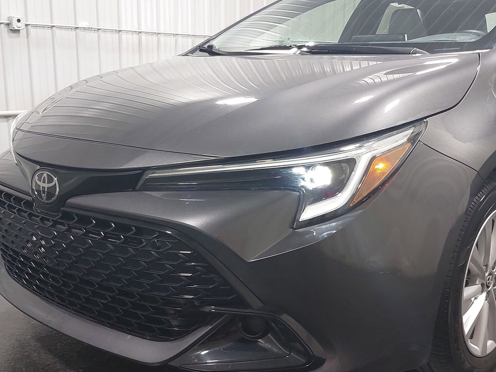 2024 TOYOTA COROLLA - Image 30
