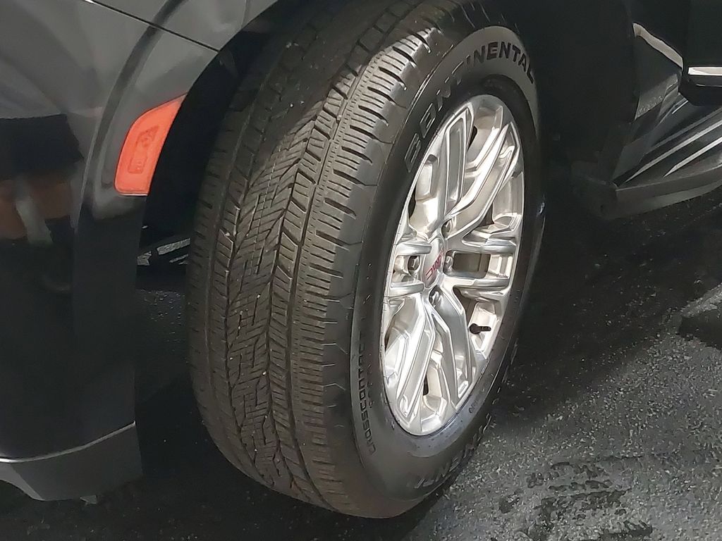 2023 GMC YUKON - Image 37