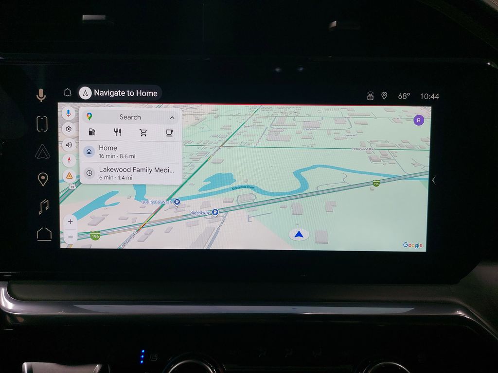 2023 GMC SIERRA - Image 23