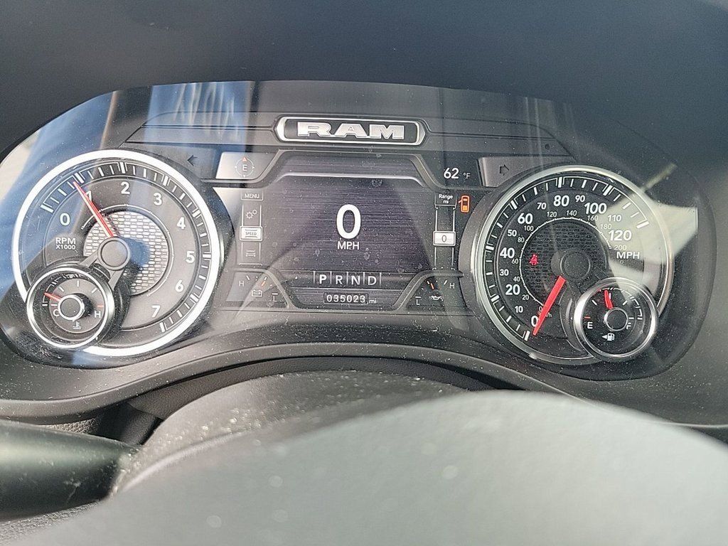 2022 RAM 1500 - Image 10