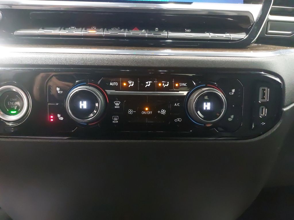 2023 CHEVROLET SILVERADO - Image 20