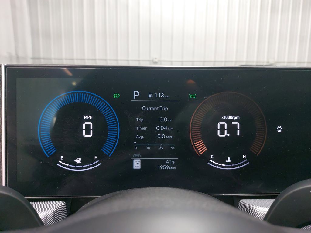 2024 HYUNDAI SONATA - Image 18