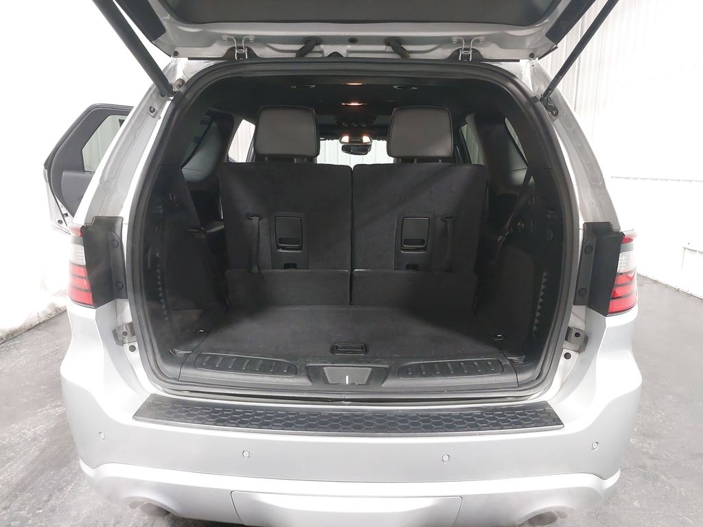 2023 DODGE DURANGO - Image 13