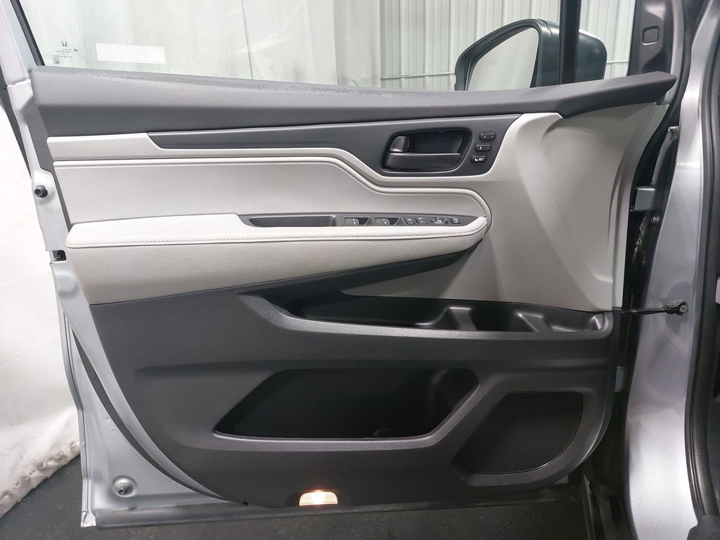 2023 HONDA ODYSSEY - Image 29