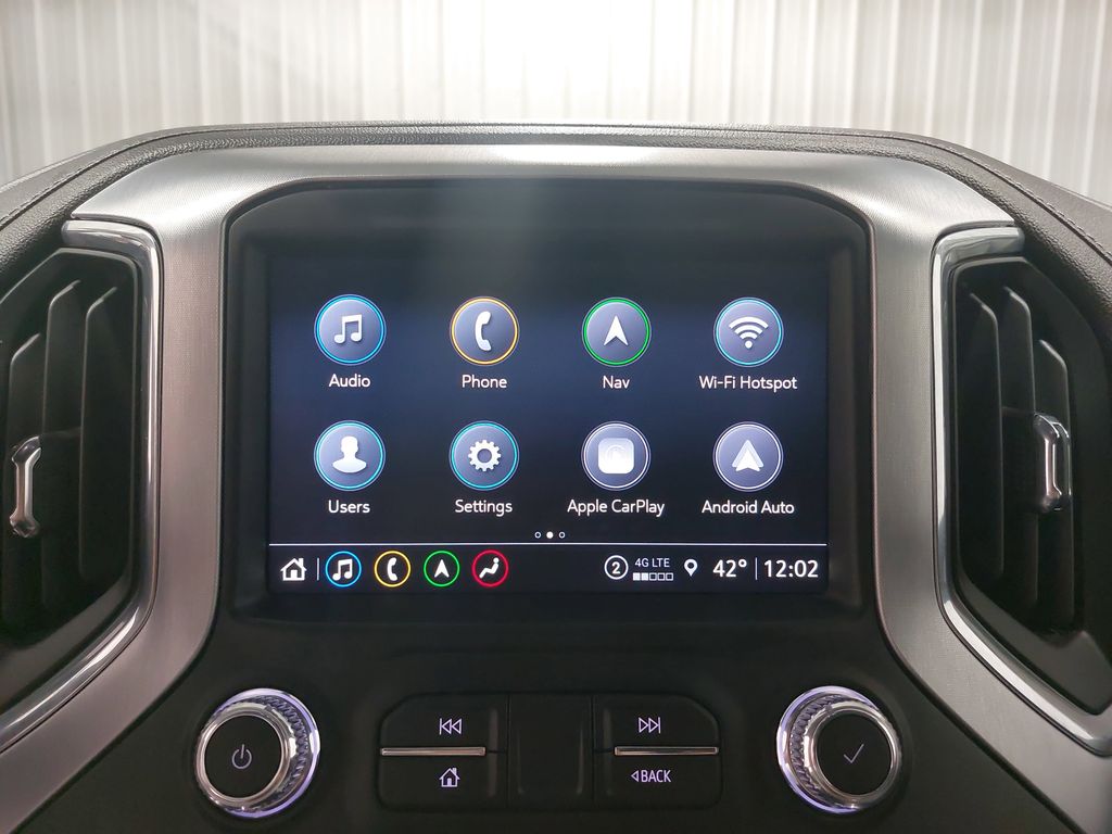 2023 GMC SIERRA HD - Image 23