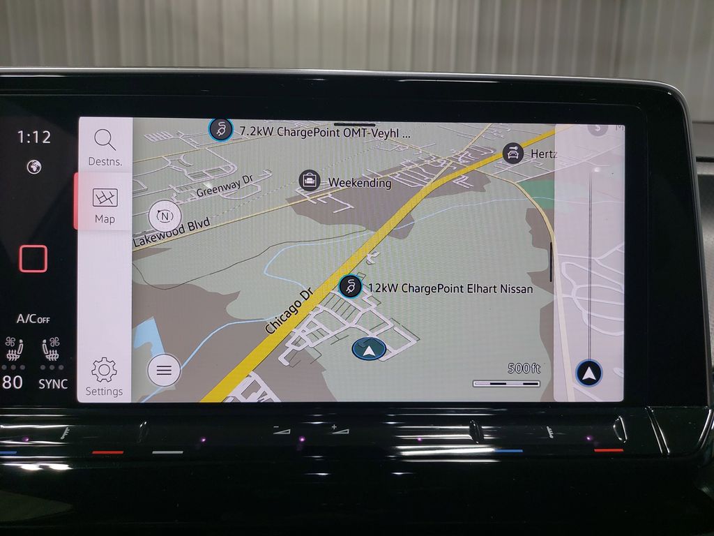 2024 VOLKSWAGEN ATLAS - Image 26