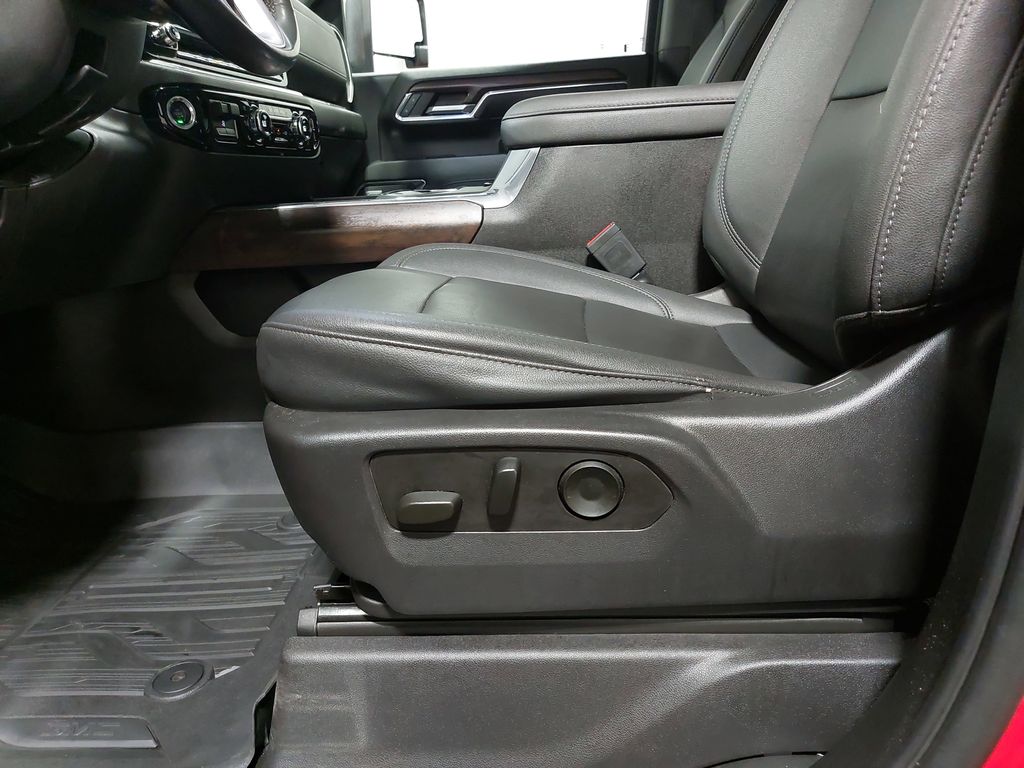 2024 GMC SIERRA HD - Image 32