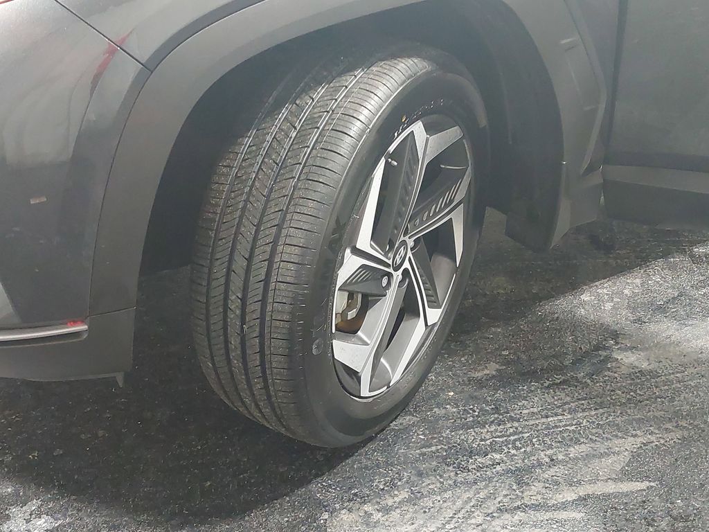 2023 HYUNDAI TUCSON - Image 33