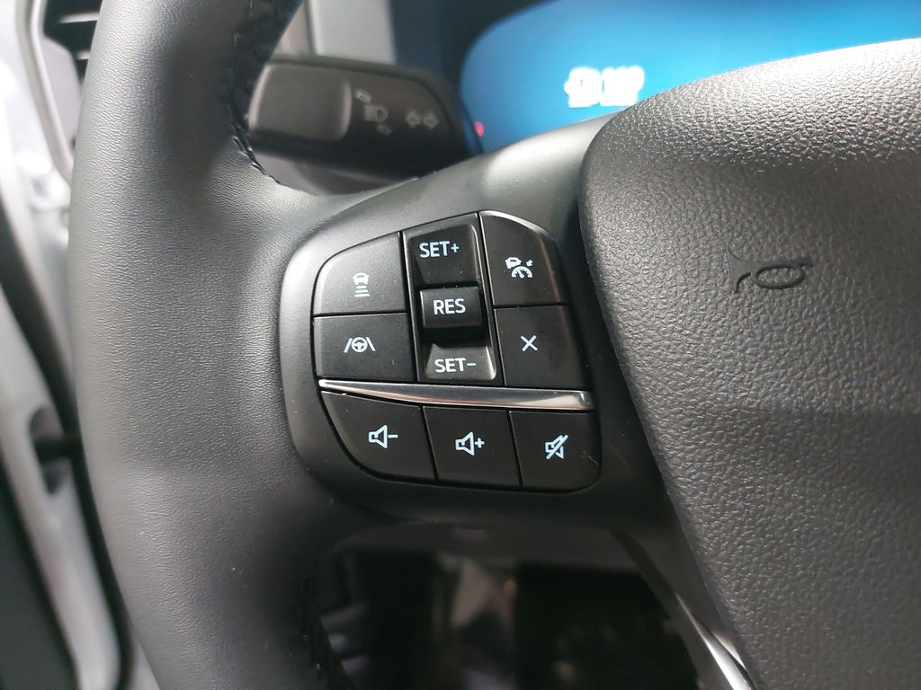 2025 FORD BRONCO SPORT - Image 16