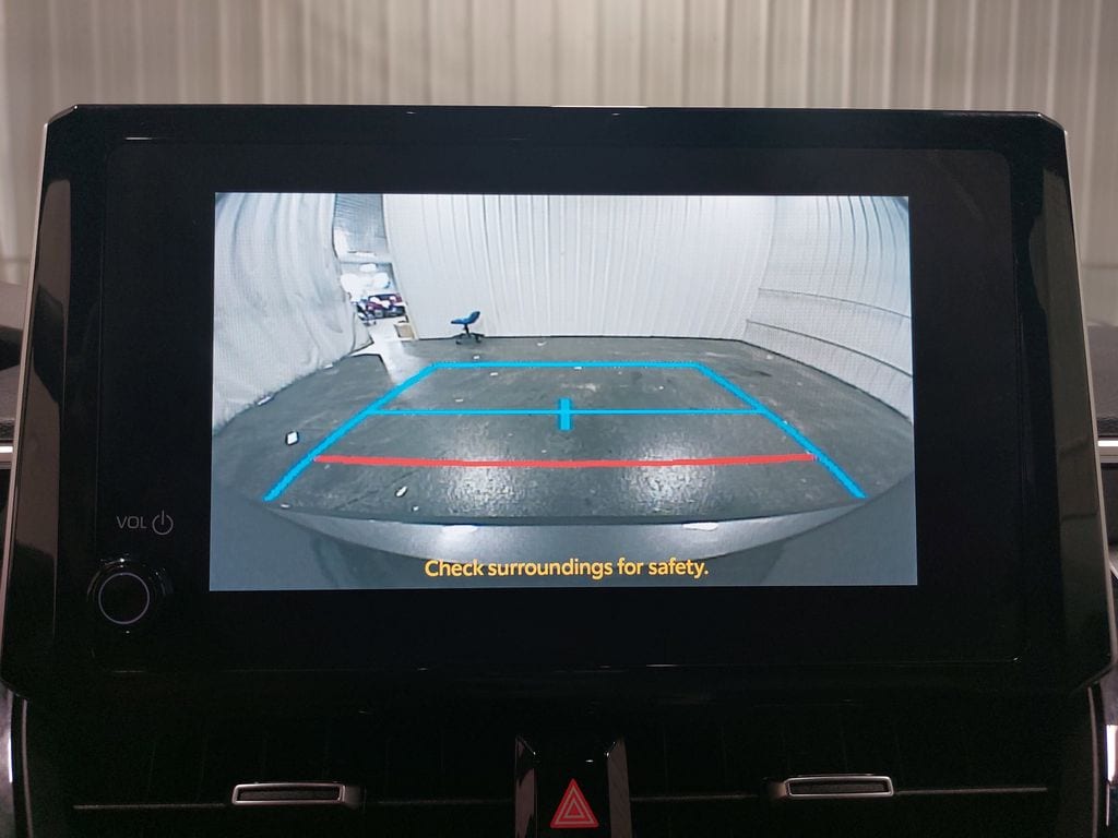 2024 TOYOTA COROLLA - Image 23