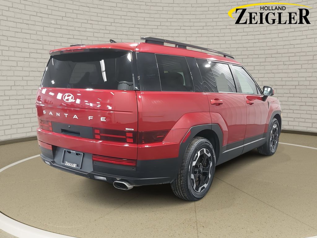 2025 HYUNDAI SANTA FE - Image 5