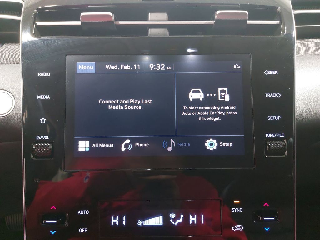 2023 HYUNDAI TUCSON - Image 22