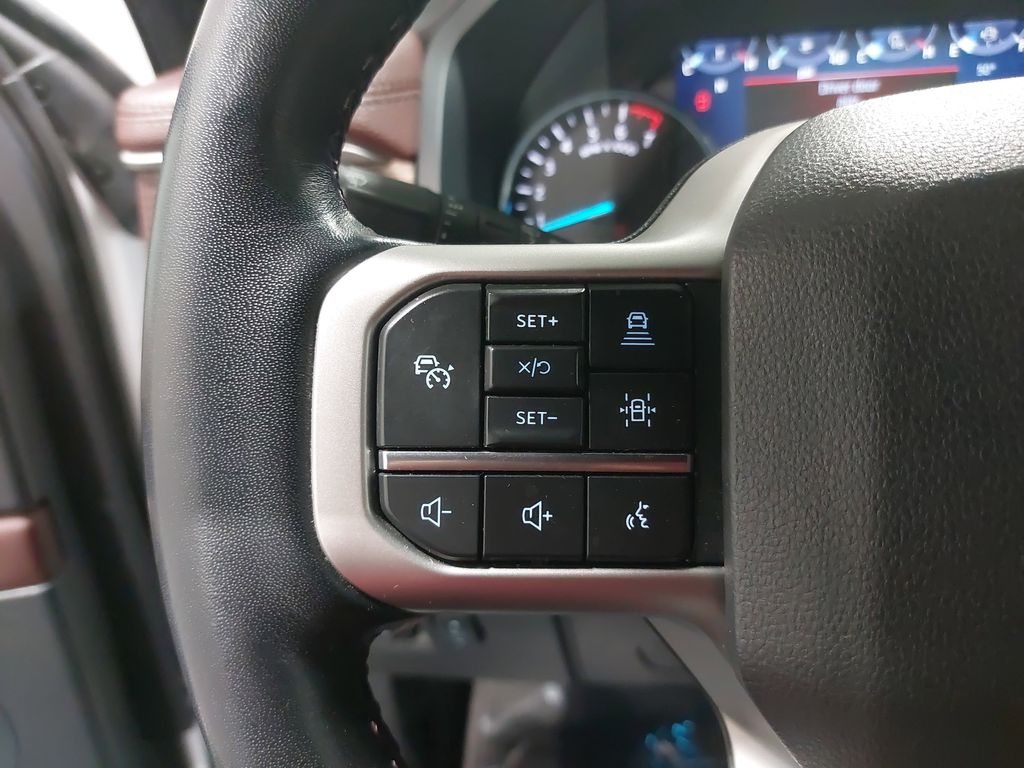 2024 FORD EXPEDITION - Image 19