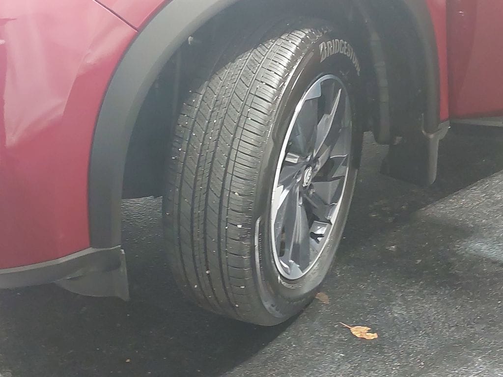 2025 NISSAN ROGUE - Image 33