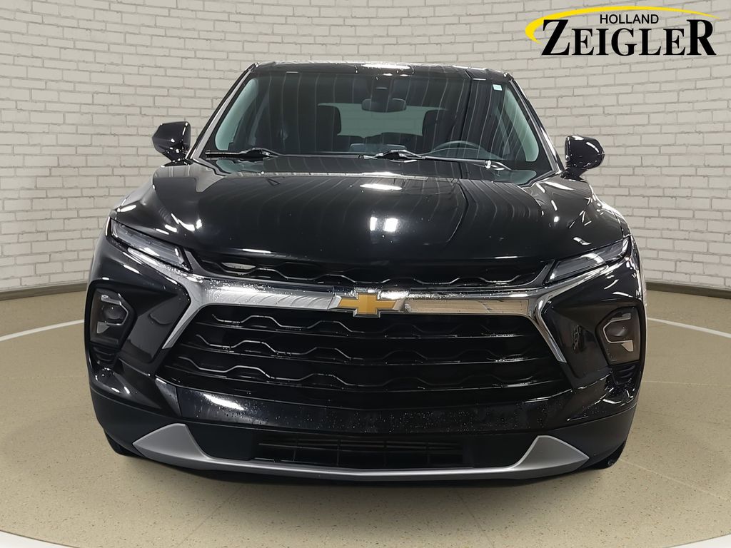 2023 CHEVROLET BLAZER - Image 2