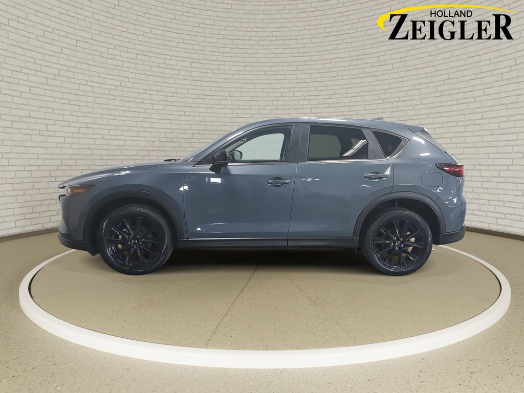 2025 MAZDA CX-5 - Image 8