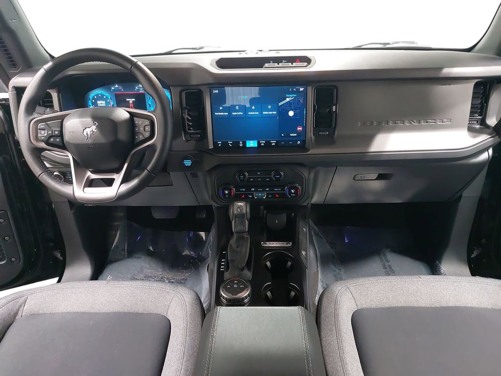 2025 FORD BRONCO - Image 9