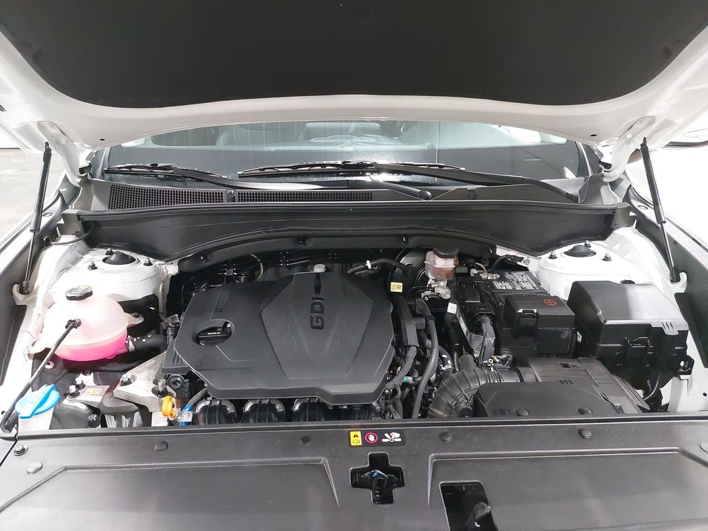 2023 HYUNDAI SANTA FE - Image 30