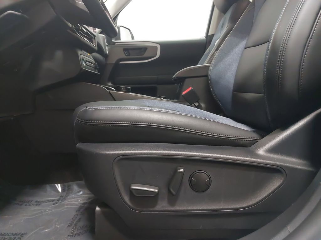 2025 FORD BRONCO SPORT - Image 28