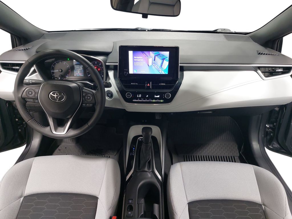 2024 TOYOTA COROLLA - Image 9